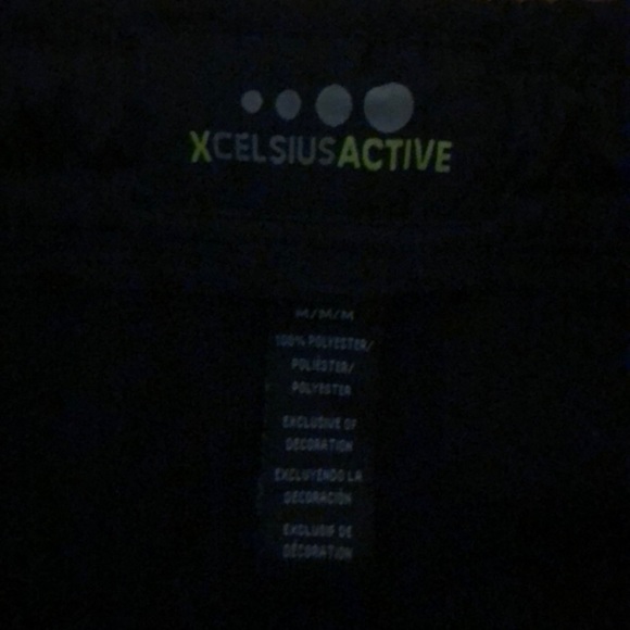 Xcelsius sweatpants - Picture 4 of 6